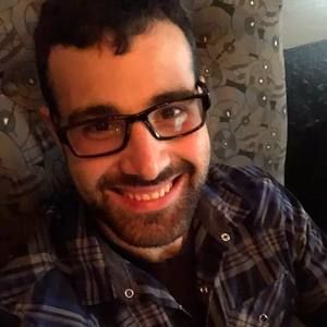 Meet your Posher, Michael